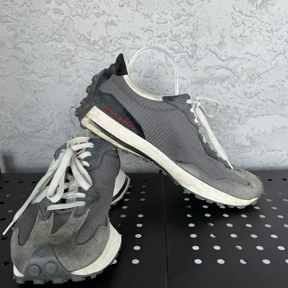 New Balance 327 Lifestyle Shoes Mens‎ 11.5 US 45.5 EU Archive Pack Castlerock